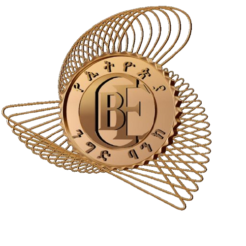 Commercial Bank of Ethiopia Logo